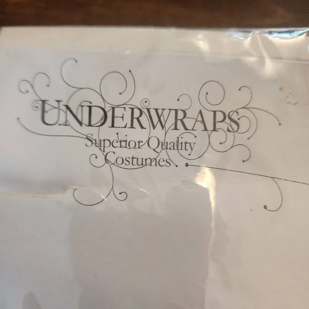 Underwraps Costumes underwraps costumes
